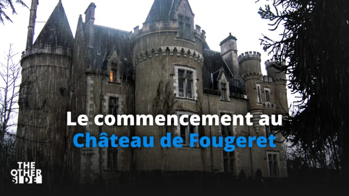 Épisode 1 : Le Commencement