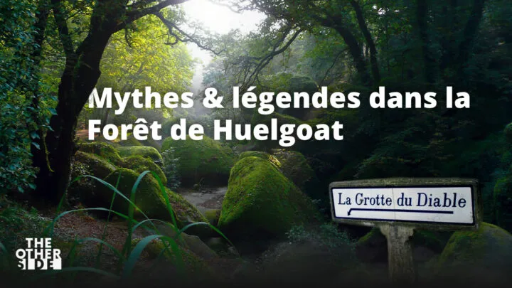 Épisode 3 : Mythes et légendes