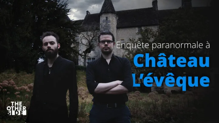 Épisode 4 : Château-L'évêque