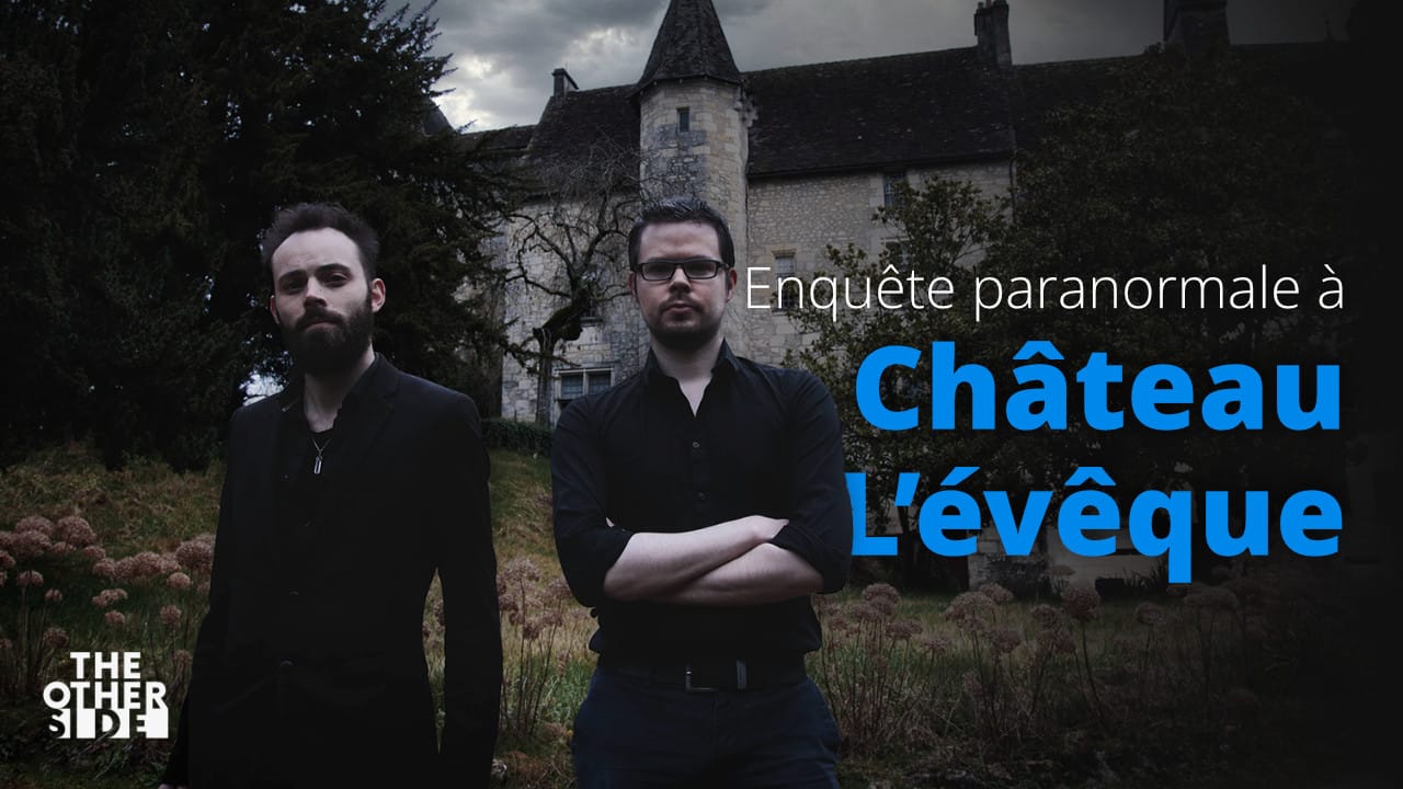 Épisode 4 : Château-L'évêque