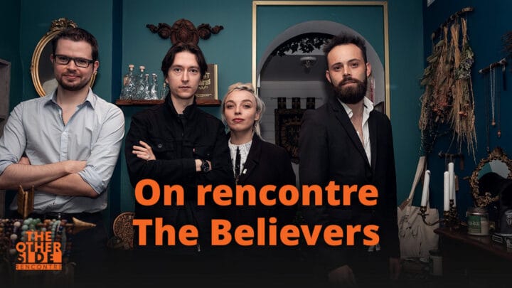 Avec The Believers