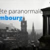 Hors-Série : Cédric à Édimbourg