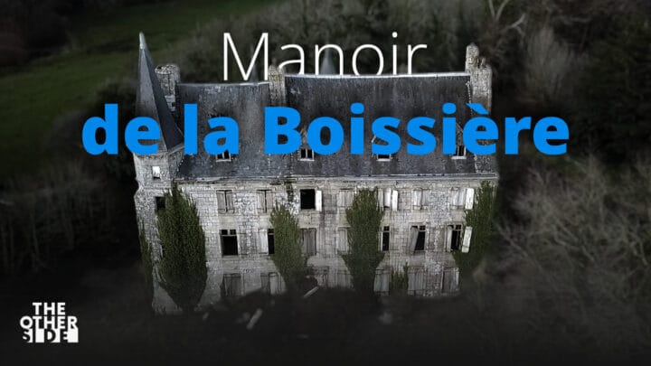 Hors-Série : Manoir de la Boissière