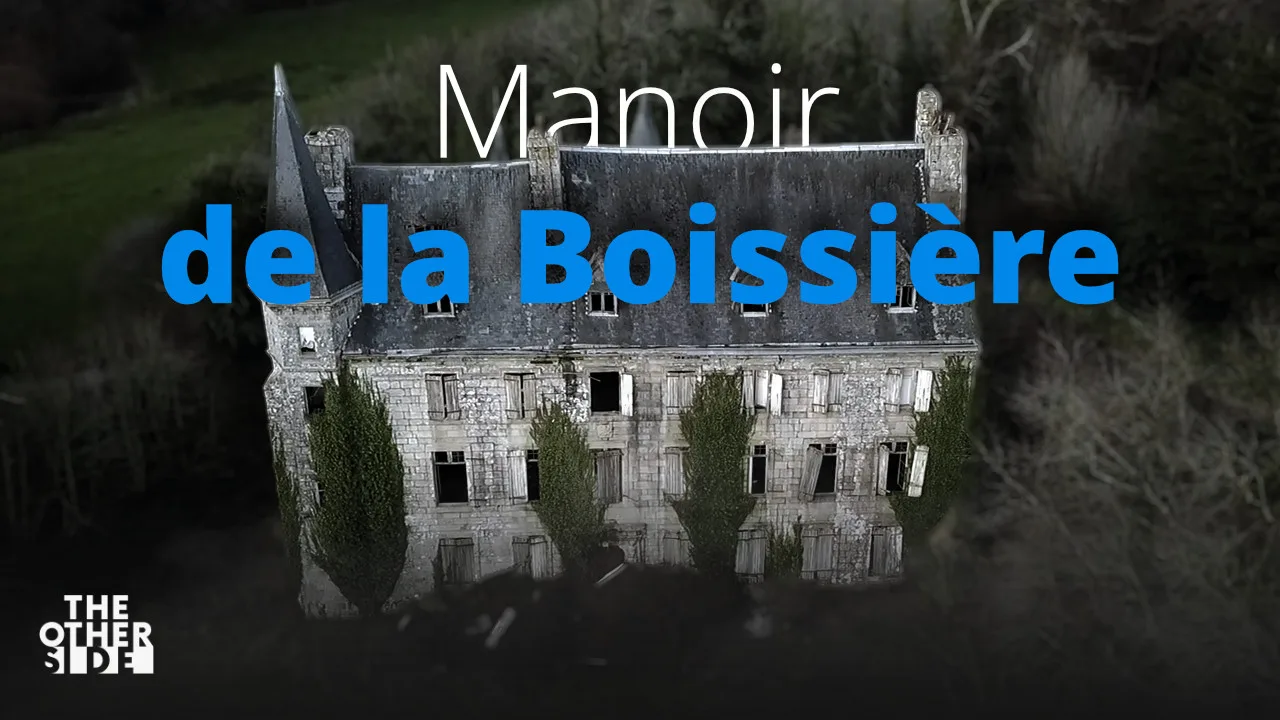 Hors-Série : Manoir de la Boissière