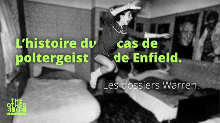 Épisode 1 : Le cas Enfield