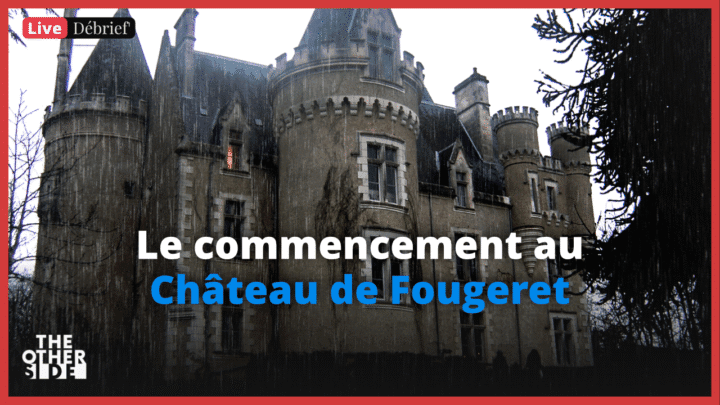 Épisode 1 : Le Commencement