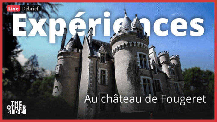 Épisode 2 : Expériences