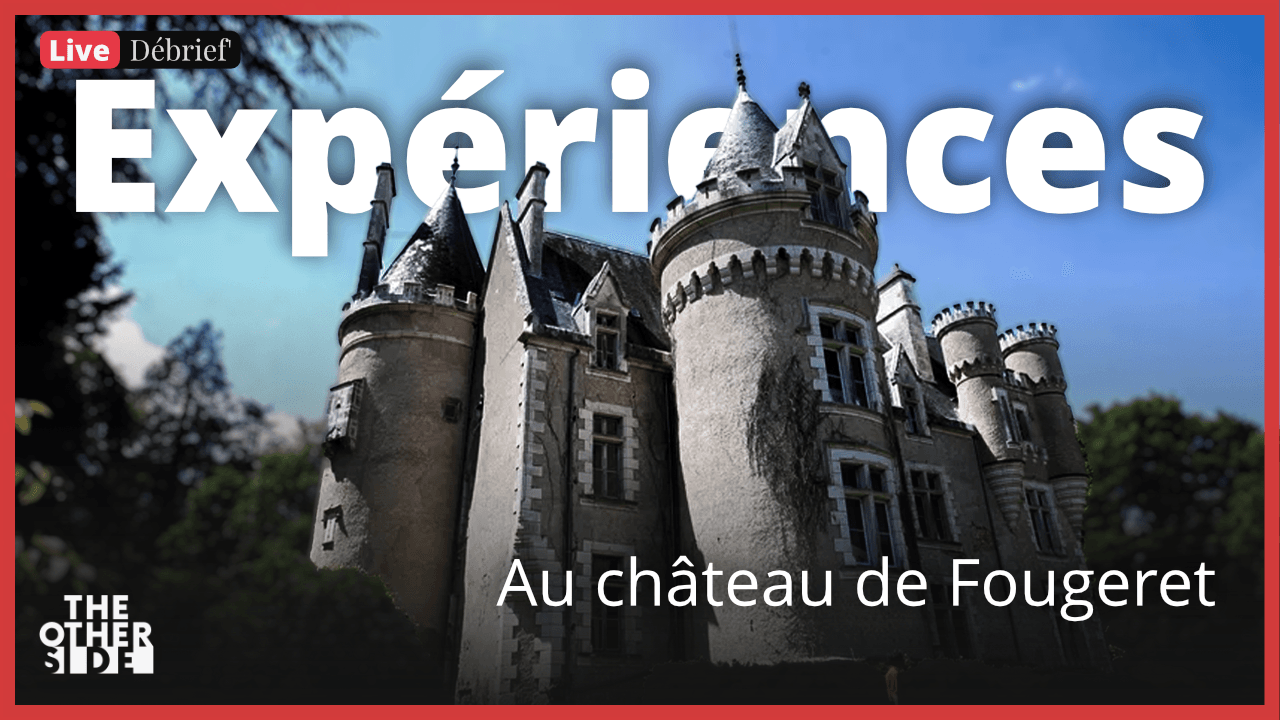 Épisode 2 : Expériences