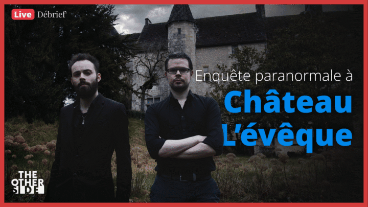 Épisode 4 : Château-L'évêque