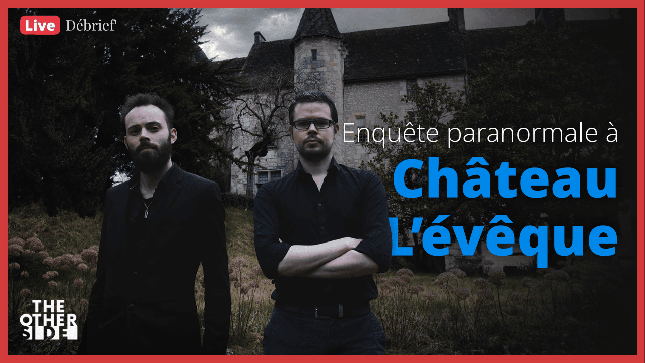 Épisode 4 : Château-L'évêque